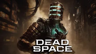 Dead Space Remake - O Filme Completo
