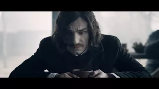 Gogol. Beginning. Eng subs