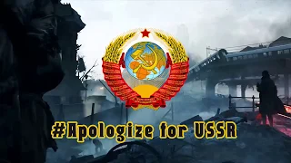Извинитесь за СССР! бунт против Battlefield V и DICE