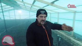 Поверка нивелира "на коленке" )))