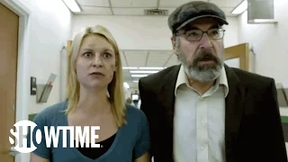 Homeland | 'Facts Are Facts' Official Clip | Season 1 Episode 11