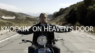 SOA || Knockin' On Heaven's Door