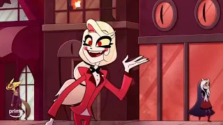 Hazbin Hotel - Happy Day in Hell [Japanese]