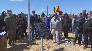 Fairdale Marks One-Year Anniversary Of Deadly Tornado