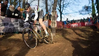 Elite Men - 2016/17 Telenet UCI Cyclo-cross World Cup - Heusden-Zolder (BEL)