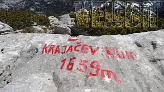 Krajačev kuk | Sjeverni Velebit