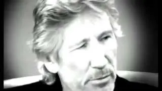 Roger Waters 2010 The Wall tour promo