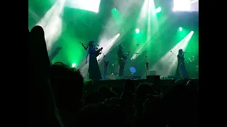 Faun - Wenn wir uns wiedersehen (Part 1/2) - Live @ Hellfest, Clisson, France, 17 June 2023