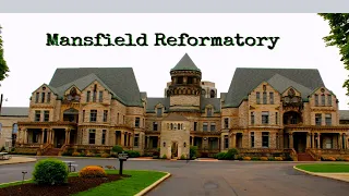 Mansfield Reformatory Ghost Hunt