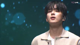 [ENG] Yoo Youngjae (유영재) - Hope.