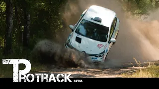 Vechtdal Rally 2023 | 4K | Best of by ProTrack Media