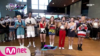 [ENG sub] [Mini Fanmeeting with ITZY ] KPOP TV Show | M COUNTDOWN 190808 EP.630