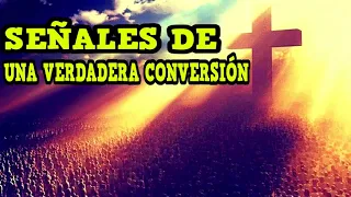 Paul Washer Español ➤ "Señales De Una Verdadera Conversión" | Predicación Cristiana