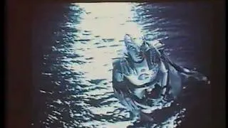 The Return of Captain Invincible (1984) Seven Keys Video Australia Trailer