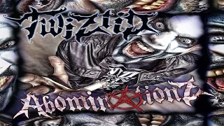 Twiztid - Lift Me Up - Abominationz