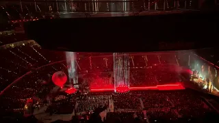 The Weeknd - “I Feel It Coming” & “Die For You” - Live in Los Angeles, CA. 11262022.