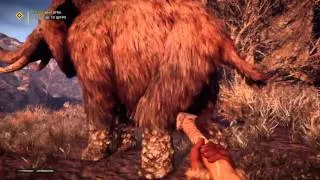 Farcry Primal - Opening Cinematic  (PS4 Gameplay)