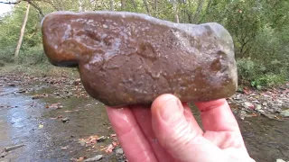 Archaic Stone Tools And Ancient Artifacts More Rocks Found Mounds  1