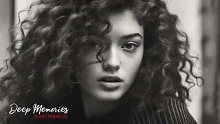 Deep Feelings Mix [2023] - Deep House, Vocal House, Nu Disco, Chillout  Mix by Deep Memories #114