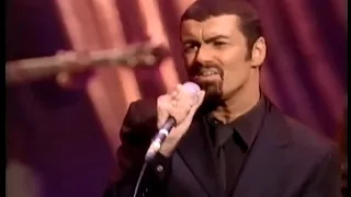 George Michael - Everything She Wants (Unplugged)