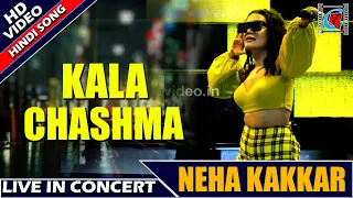 Kala Chashma | Baar Baar Dekho |  Prem & Hardeep ft Badshah Neha K Indeep  || Neha Kakkar ||