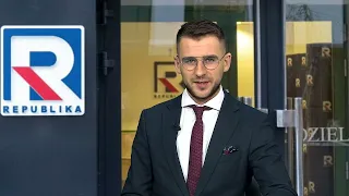 Informacje Telewizja Republika 02-03-2024 godz.: 11:00 | TV Republika