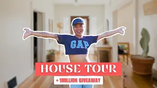 house tour