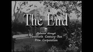Released through Twentieth Century-Fox Film Corporation (1948)