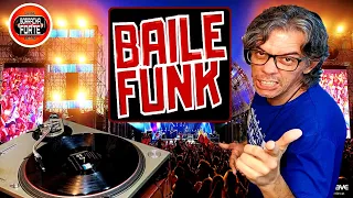 🔴 MELHOR SEQUÊNCIA de FUNK ANTIGO com os SUCESSOS dos BAILES - RESPEITA MALANDRO