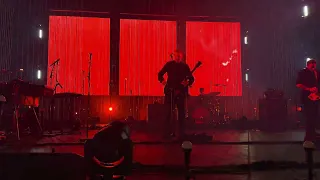 Sigur Rós - Kveikur live in London (O2 Academy Brixton, 10.11.2022)