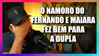 SOROCABA - EU ADORO A MAIARA E MARAISA INDEPENDENTE DO SUCESSO - PODCAST PIUNT