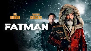 FATMAN - Trailer Deutsch HD - Mel Gibson - Ab 26.02. auf DVD und Blu-ray!