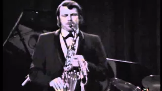 Phil Woods - Freedom Jazz Dance + Ballad - 1969 Paris (Live Video)