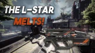 Titanfall 2: The L-Star Melts! (PC)