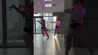 Choreography by Kris  Kross | Choreography | D.Side Dance Studio