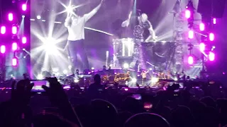 Coldplay - Viva la Vida - São Paulo 07/nov/2017