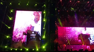 Lil Uzi Vert (Live @ Rolling Loud Miami 2018)