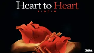 HEART TO HEART RIDDIM PROMO MIX - DYNASY ENT./JB PRODUCTIONS - DJ Alicea Grooves JUS4 U 😘Subscribe