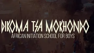 Dikoma Tsa Mkhondo(mokhondo)2023, initiation school 2023 ko sohanguve,pretoria..