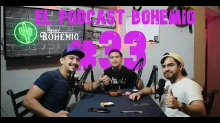 Ep#33 El Canibal de Hollywood