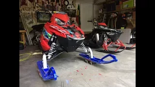 New Sled Project!!!