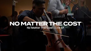 No Matter The Cost (Live) - Immerse Worship