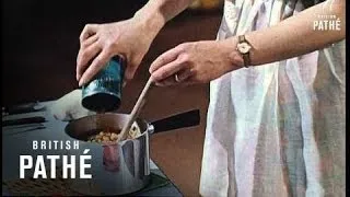 What's Cooking With Charlie Drake And Margaret Alden 2/2 (1960-1969)