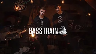 Sub Zero Project & GLDY LX - Basstrain (Official Video Clip)