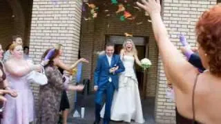 клип свадьба .wmv