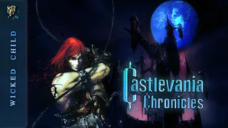 Castlevania Chronicles OST - Wicked Child - EXTENDED