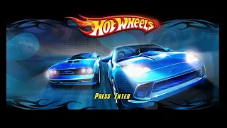hot wheels beat that gameplay