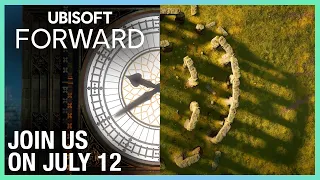 Ubisoft Forward: World Teaser | Ubisoft [NA]