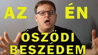 DAVE, ELMENT AZ ŐSZÖD! (DAVE ŐSZÖDI BESZÉDE)