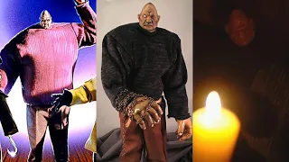 Evolution of Pinhead (Puppet Master 1989-2020)